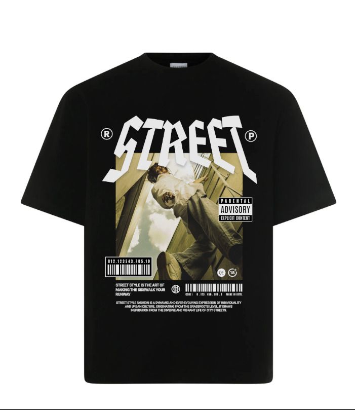 Hanorac VOLT Drop 004 charcoal heavyweight