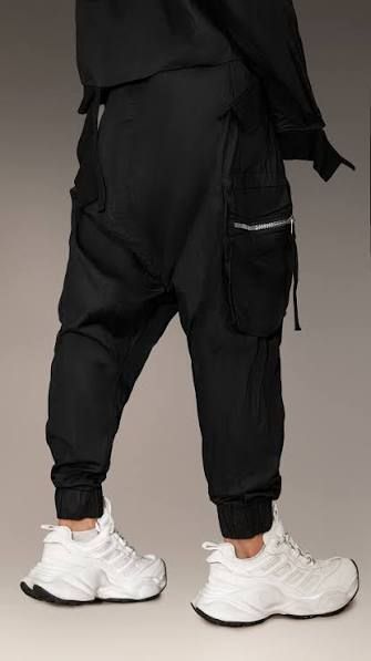 pantaloni